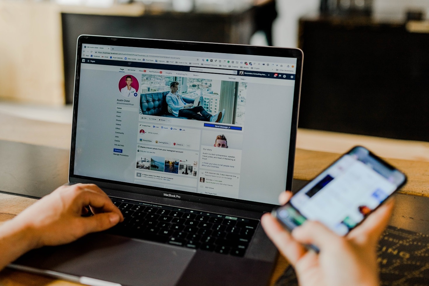 Top 10 Tips for Effective Social Media Campaigns